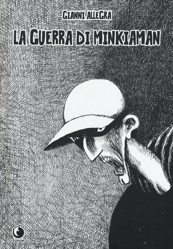 La guerra di Minkiaman