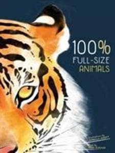 100% Full Size Animals