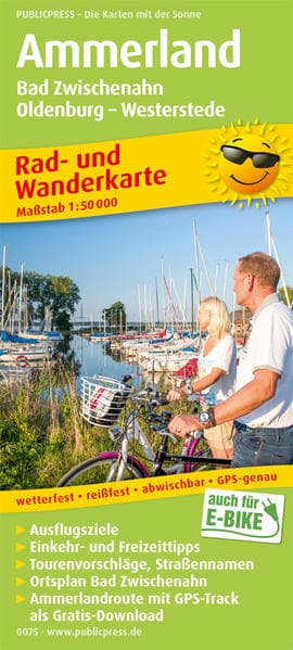 Ammerland, Bad Zwischenahn