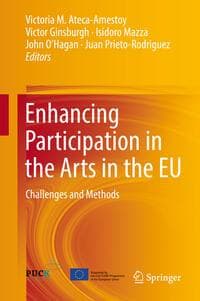 Enhancing Participation in the Arts in the EU