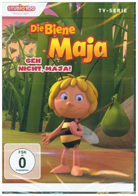 Die Biene Maja 3D-DVD 20