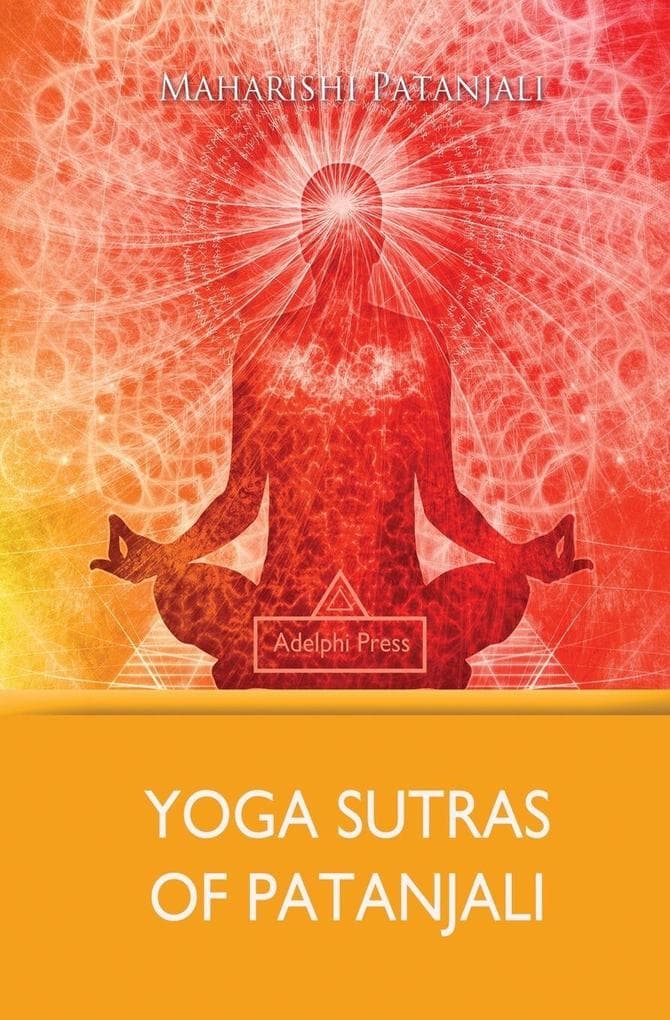 Yoga Sutras of Patanjali