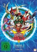 Yu-Gi-Oh! Arc-V
