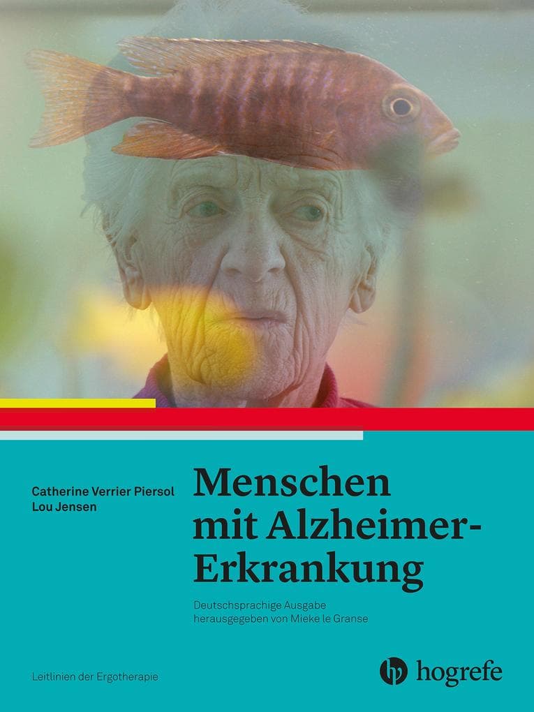 Menschen mit Alzheimer-Erkrankung