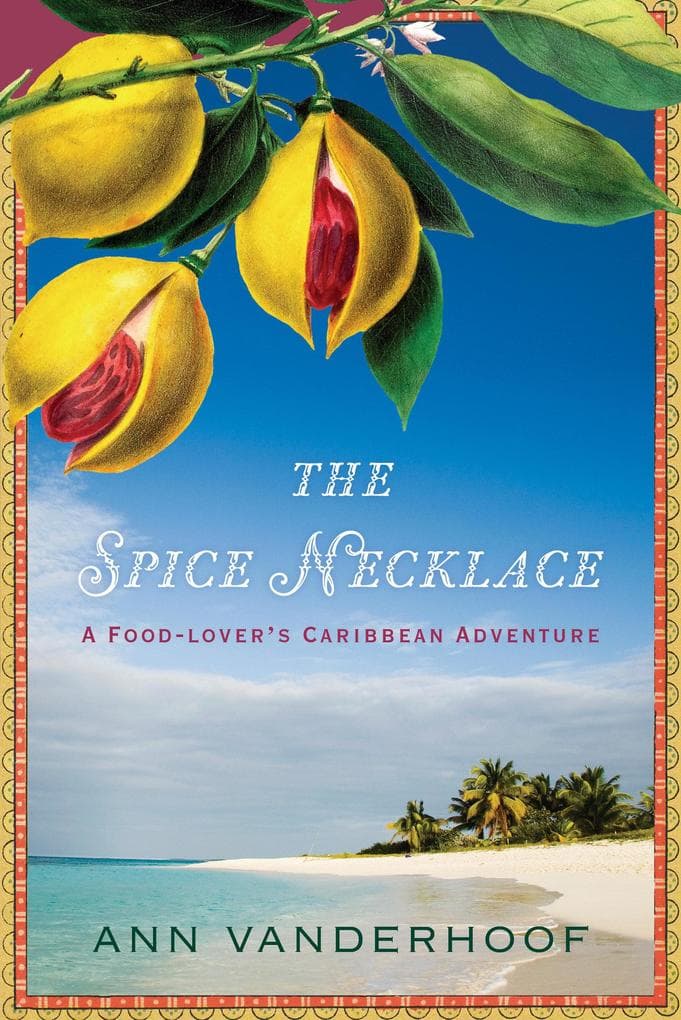 The Spice Necklace