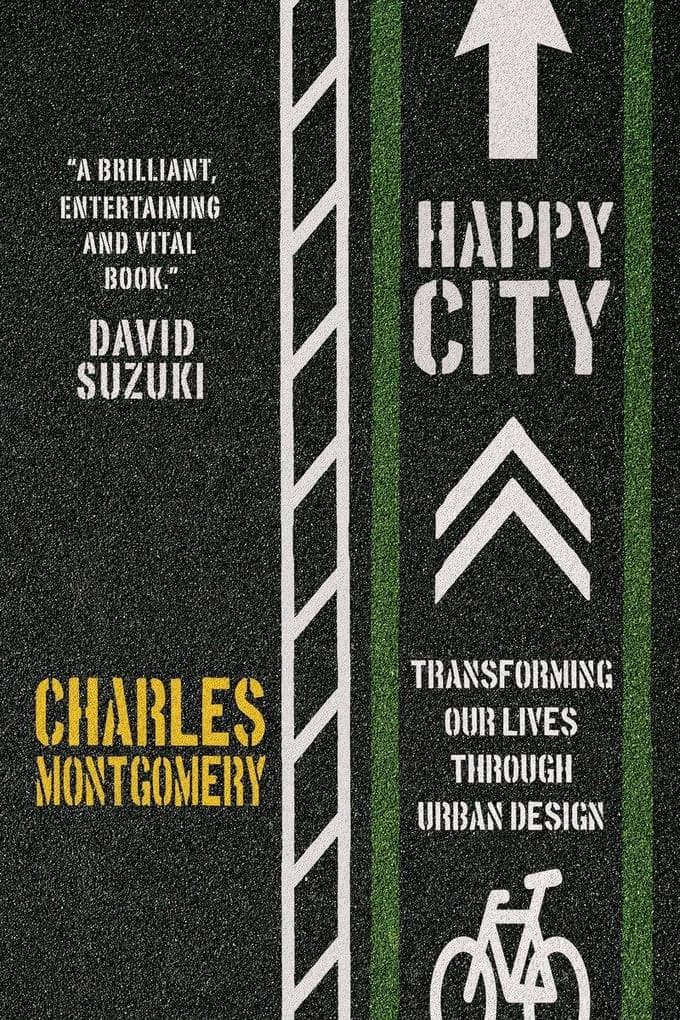Happy City