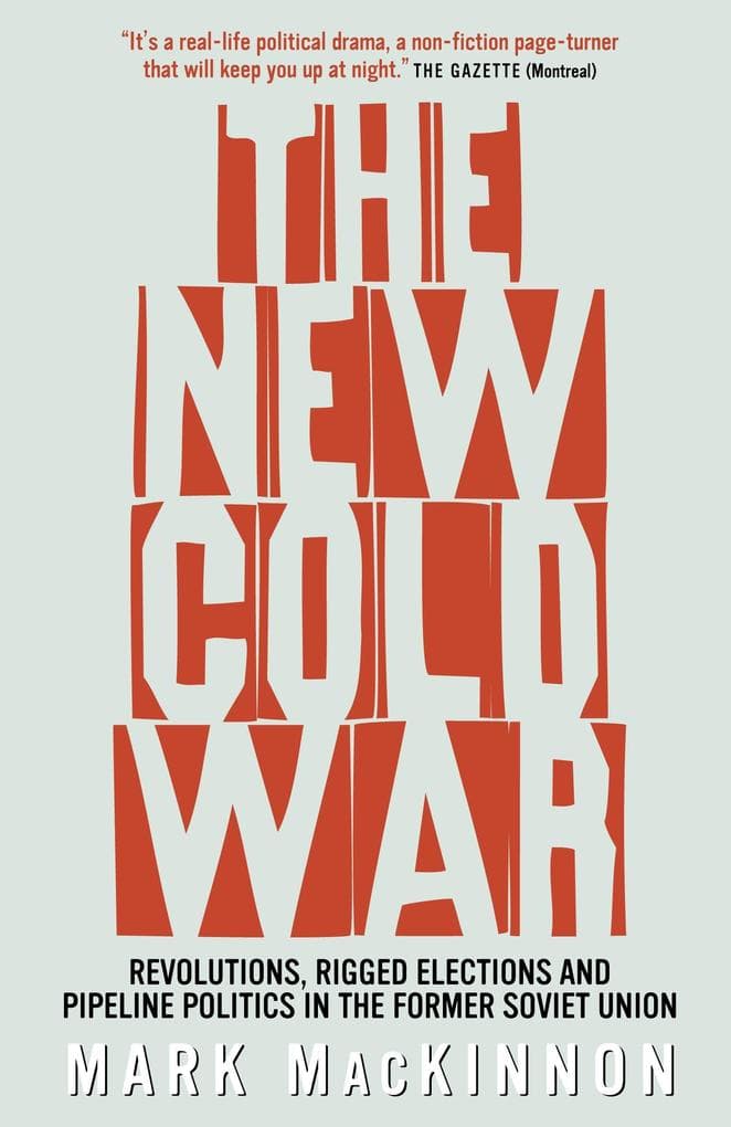 The New Cold War