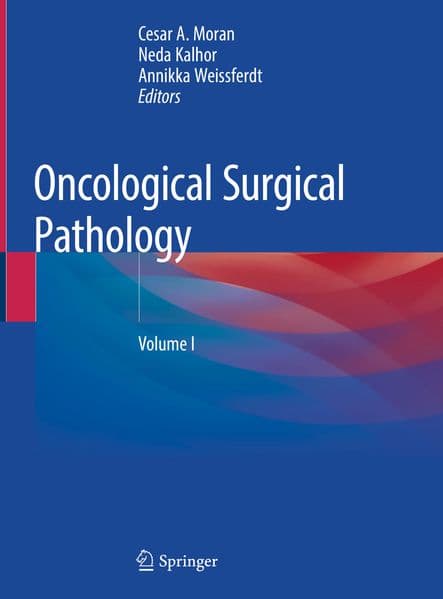 Oncological Surgical Pathology, m. 3 Buch