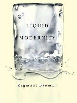 Liquid Modernity