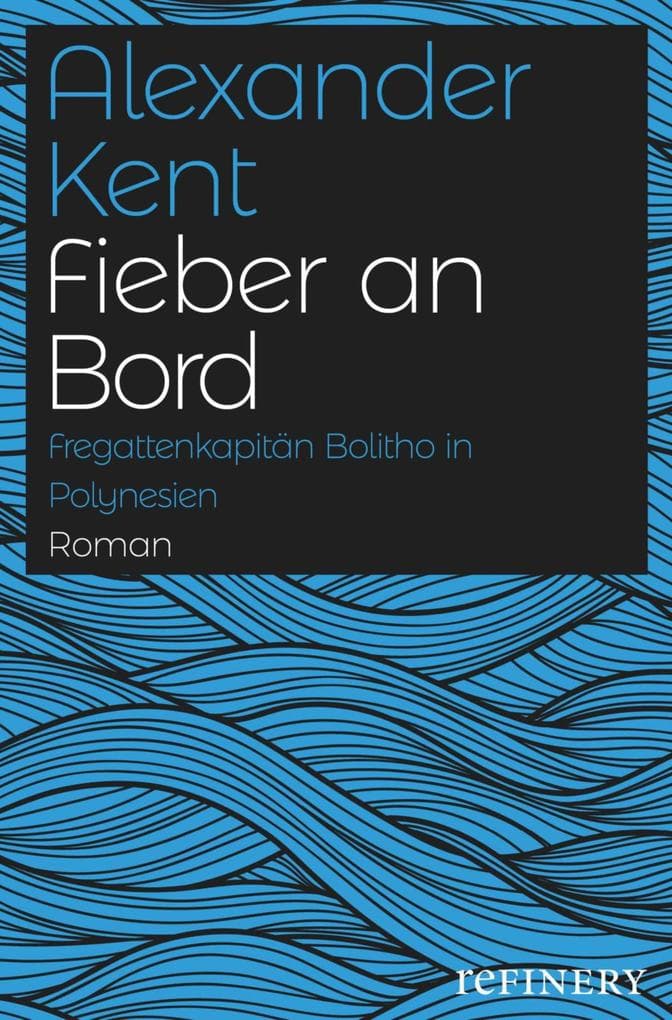 Fieber an Bord