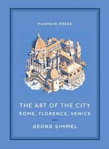 The Art of the City