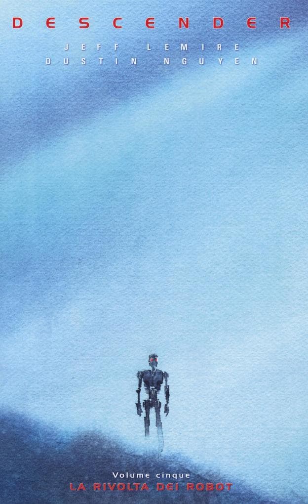 La rivolta dei robot