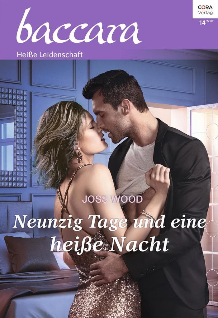 Neunzig Tage und eine heiße Nacht