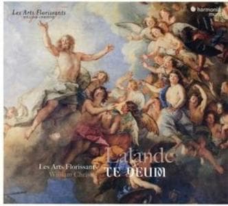 Delalande: Te Deum