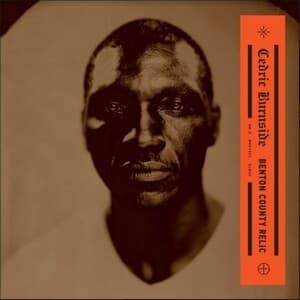 Benton County Relic (LP)