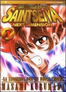 Kurumada, M: Leggenda del re degli inferi. I cavalieri dello