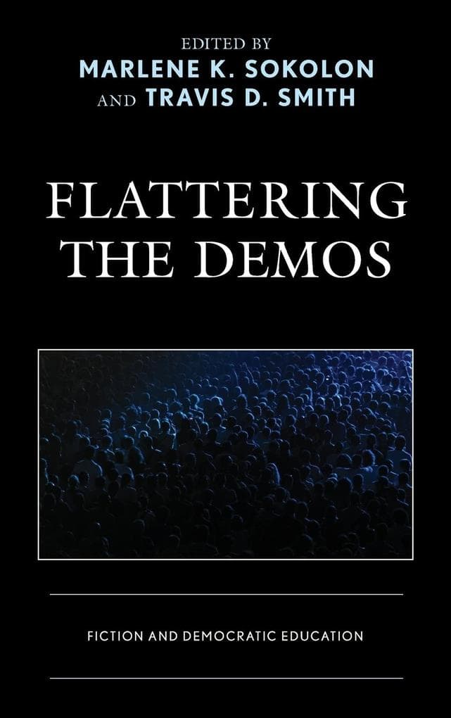 Flattering the Demos