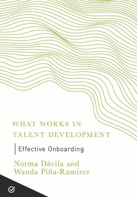 Effective Onboarding