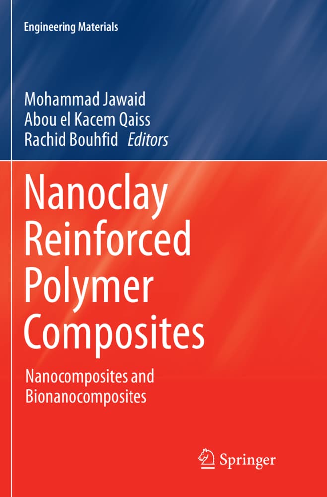 Nanoclay Reinforced Polymer Composites