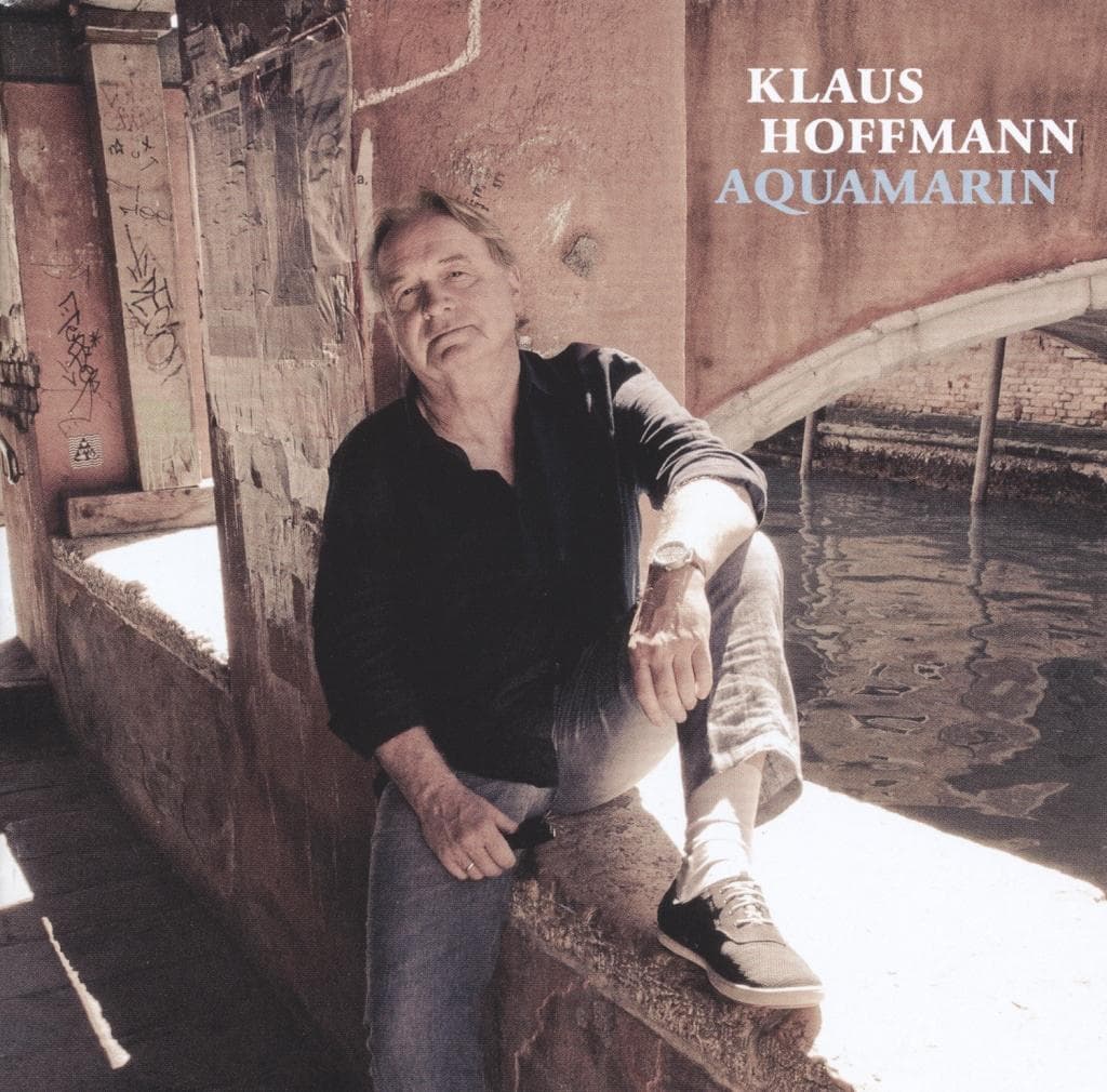 Aquamarin