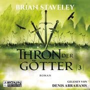 Thron der Götter