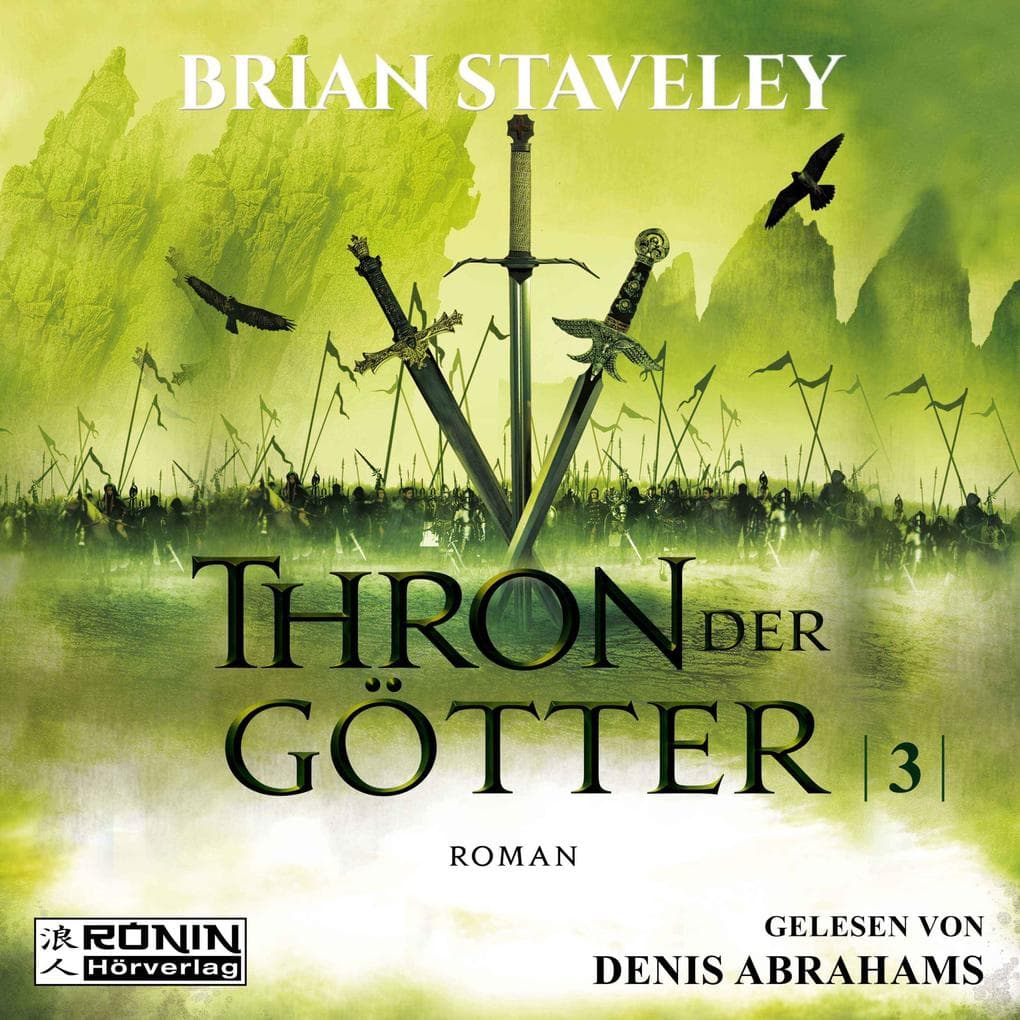 Thron der Götter