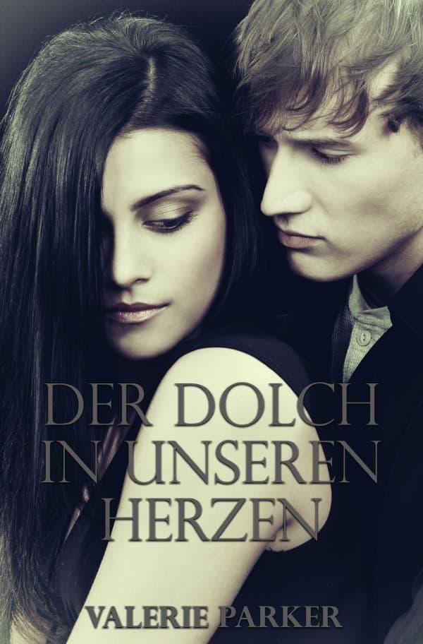 Der Dolch in unseren Herzen