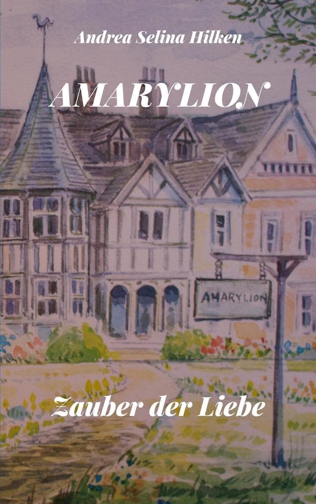 Amarylion: Zauber der Liebe