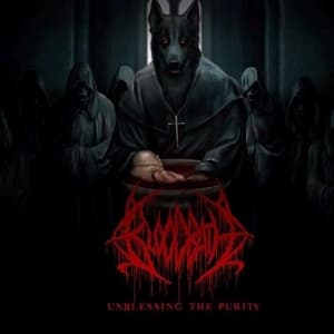 Unblessing The Purity