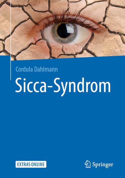 Sicca-Syndrom