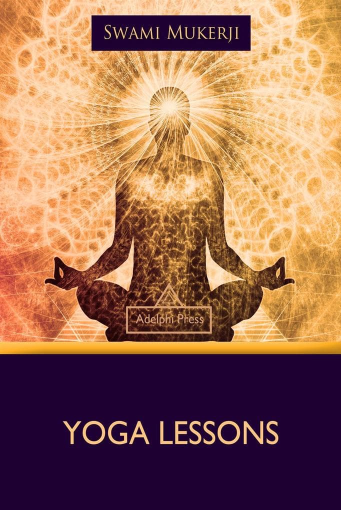 Yoga Lessons