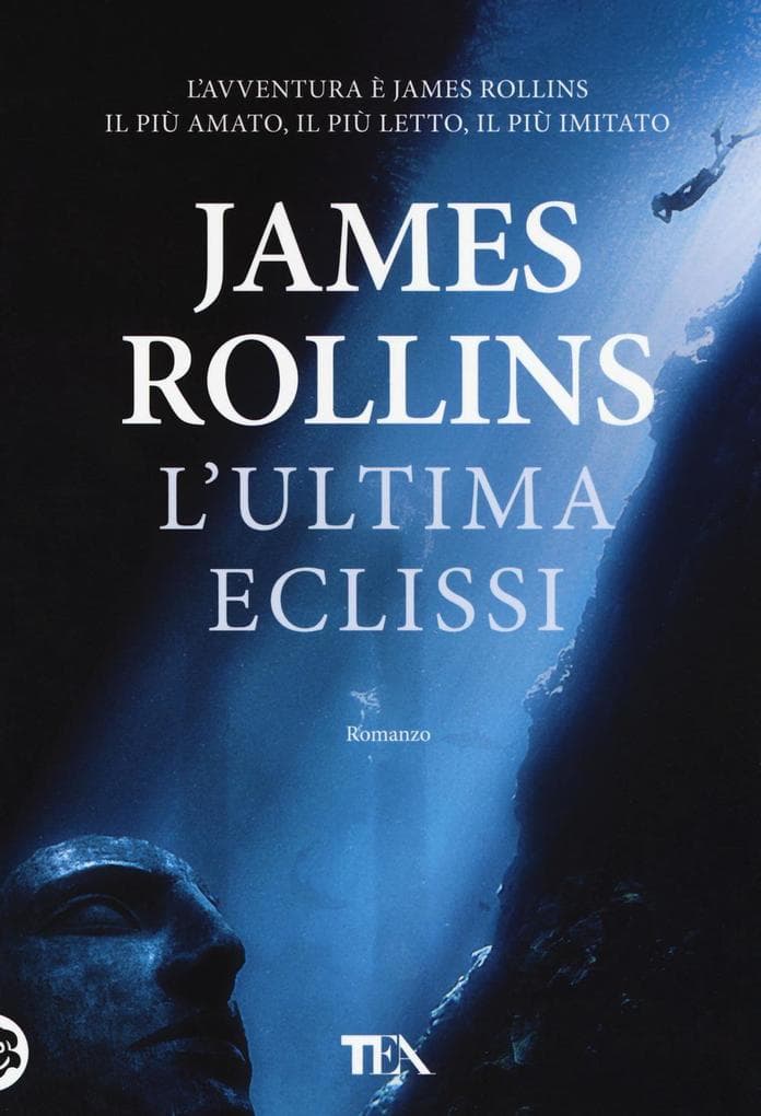 L' ultima eclissi