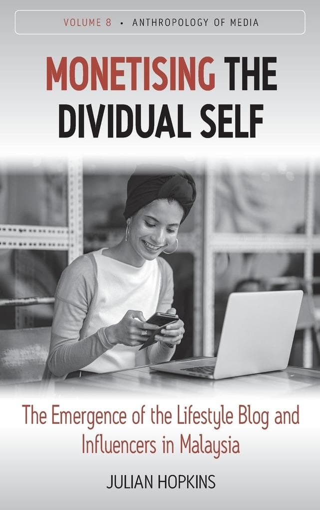 Monetising the Dividual Self