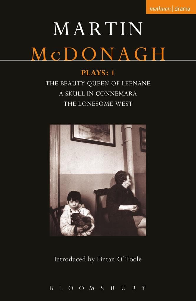McDonagh Plays