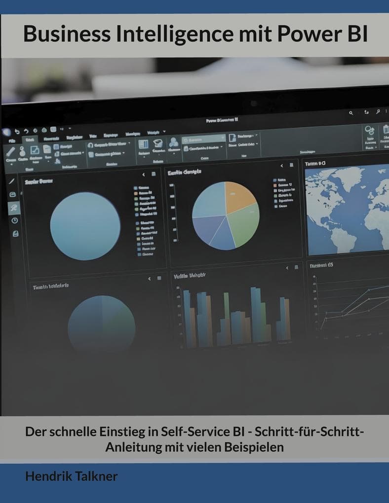 Business Intelligence mit Power BI