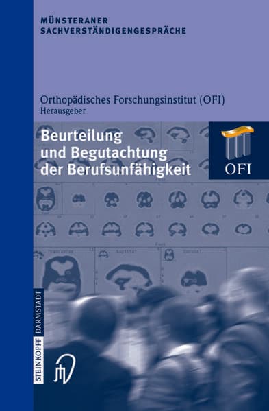 Münsteraner Sachverständigengespräche