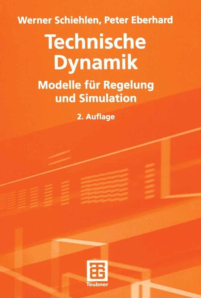 Technische Dynamik