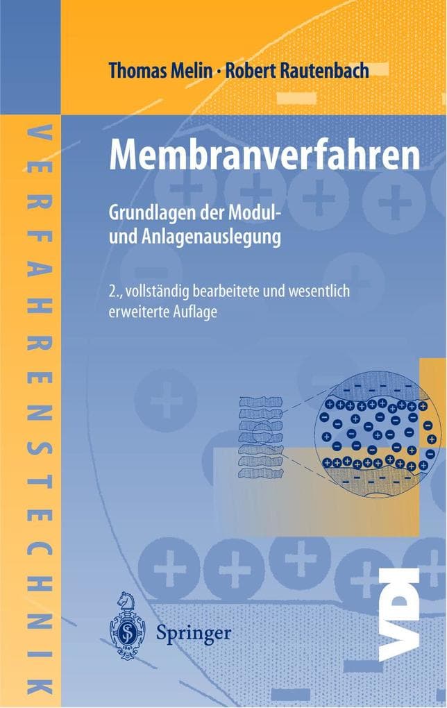 Membranverfahren