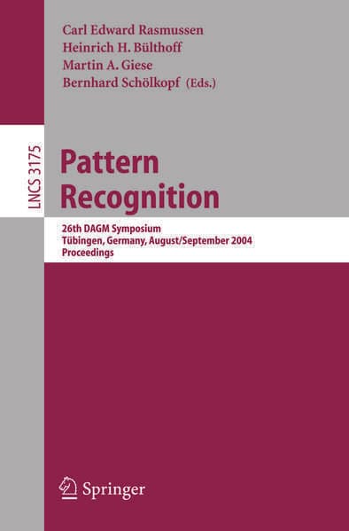Pattern Recognition