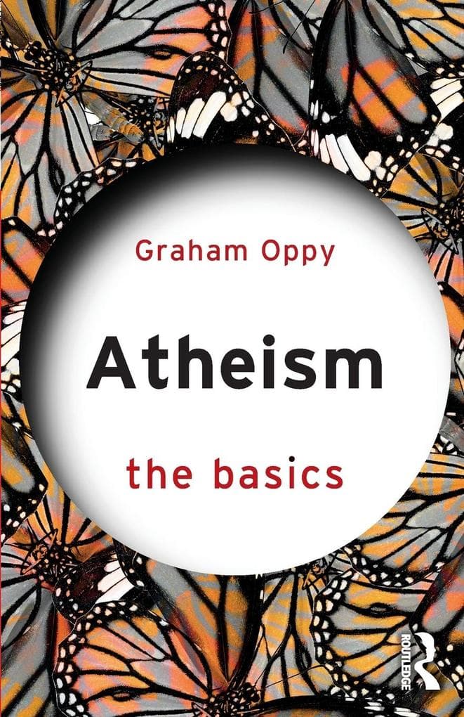 Atheism