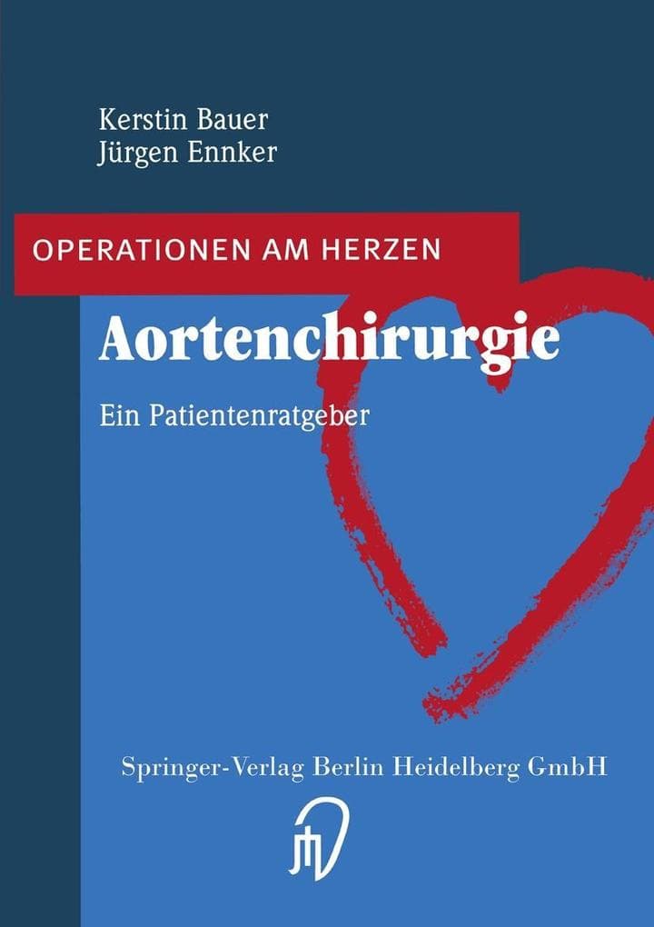 Aortenchirurgie