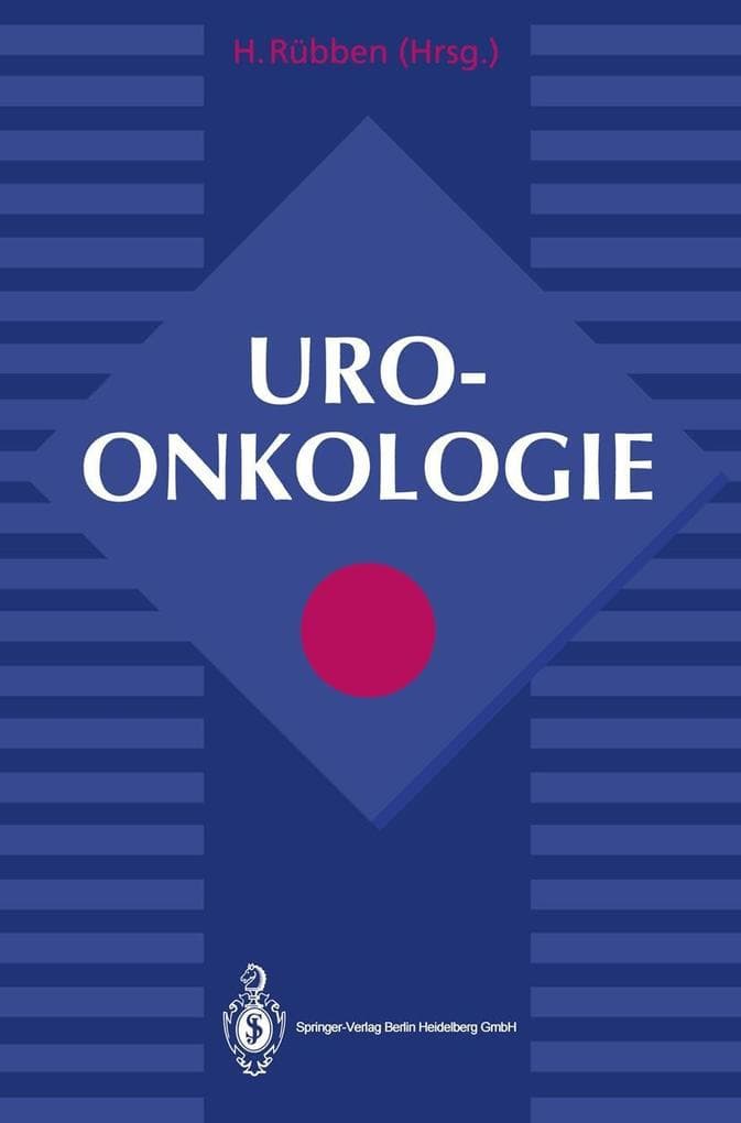 Uroonkologie