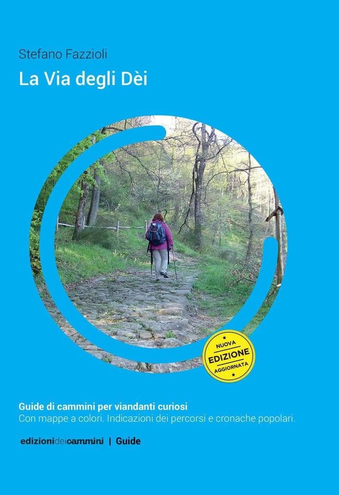 La Via degli Dèi