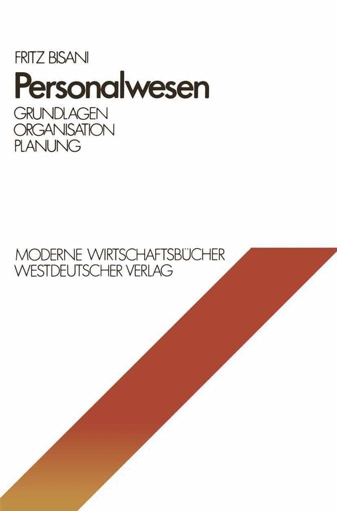 Personalwesen