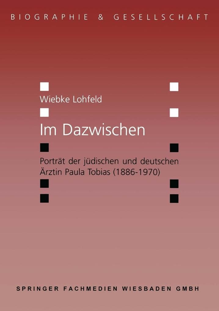 Im Dazwischen