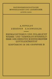 Einführung in die Geophysik II