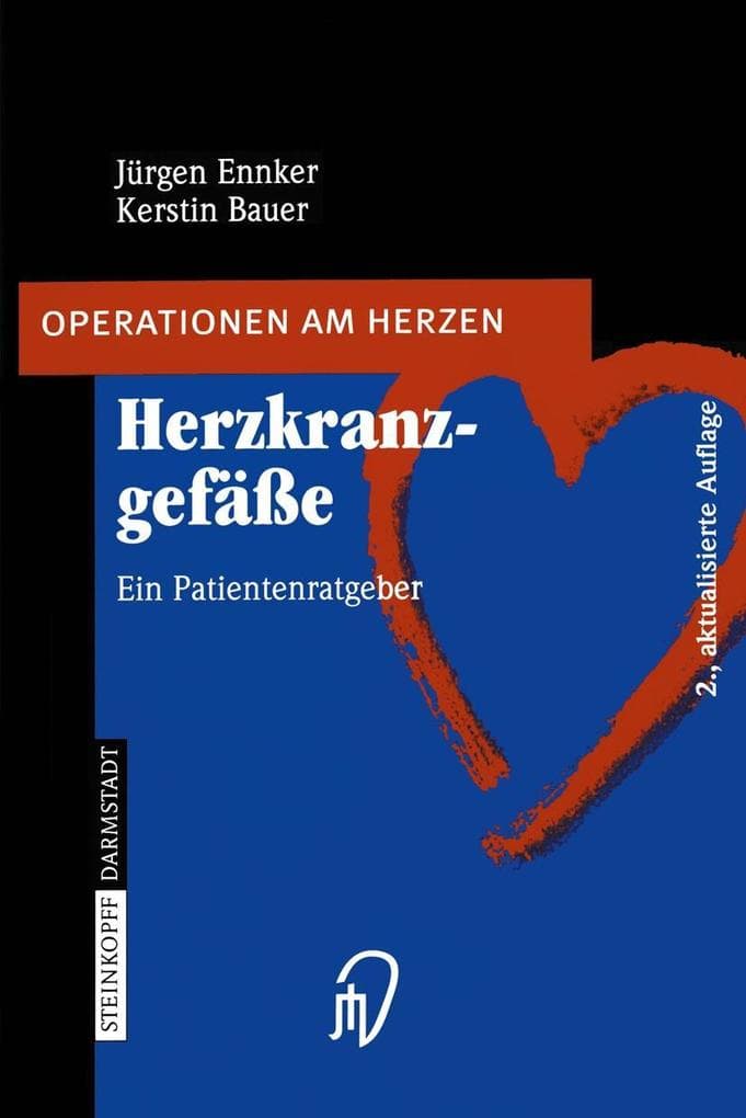 Herzkranzgefässe