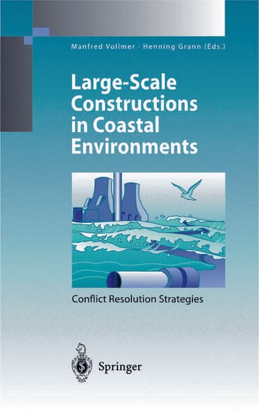 Large-Scale Constructions in Coastal Environments