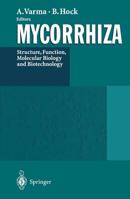 Mycorrhiza