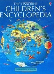 Children's Encyclopedia Mini